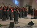 MAMA SHIRLEY CAESAR LIVE - HOW I LOVE JESUS