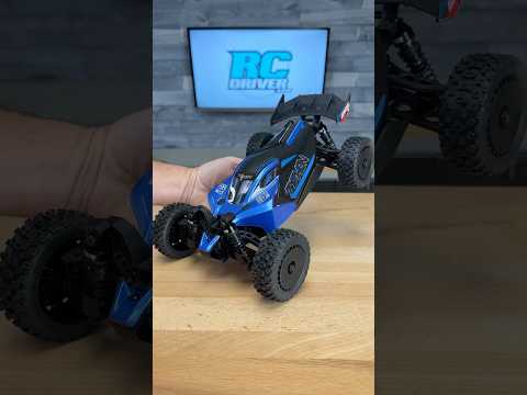 Option Packed Arrma Typhon Grom BLX! #rccar