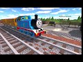 Thomas And Friends 2026 Credits Version 3