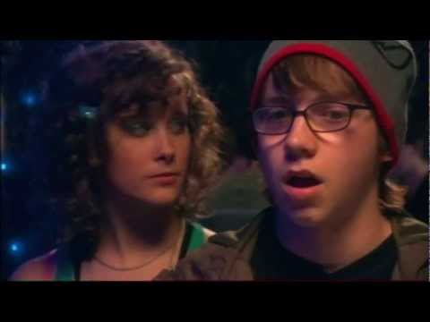 Cassie Reveals Sid And Michelle's Secret - Skins