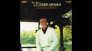 Just A Bend In The Road | Eddy Arnold | The Glory Of Love | 1969 RCA LP