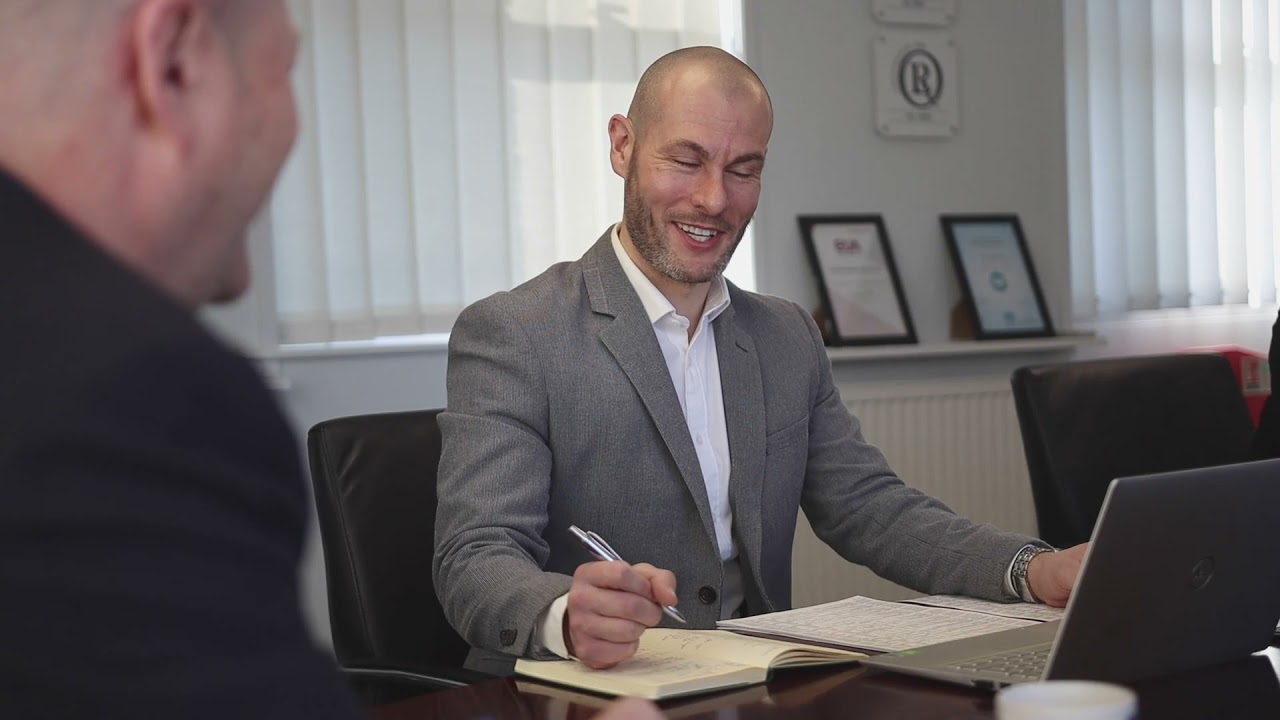 Hy-Ram Engineering - Sales Department