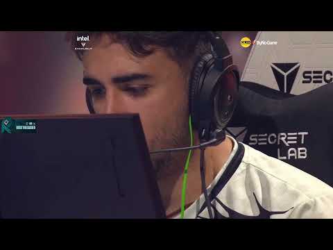 AURORA 🆚 MONGOLZ | 2. HARİTA DUST 2 | Bo5 | ESPORTS WORLD CUP 2025 BÜYÜK FİNAL