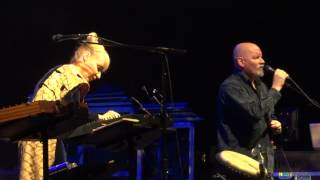 Dead Can Dance Children of﻿ the Sun Live Montreal 2012 HD 1080P
