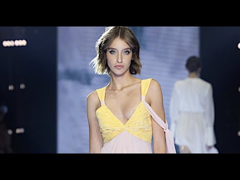 GRETEL Z Spring 2023 Alta Roma - Fashion Channel