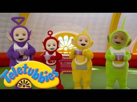 ★Teletubbies English Episodes★Backwards and Forwards★NEW Season 16 Episode (S16E76)Cartoons For Kids
