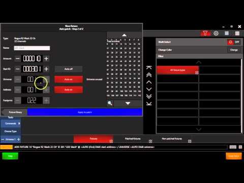 Martin M-Series - Patch (Version 3.5 - Old)