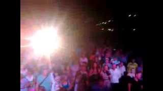 preview picture of video 'Сашка DanceR & Marty[БарДак|Стольный Град] в г.Процев(Украина),атмосфера 2013'