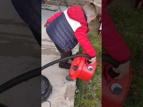 Hoover - Henry Hoover