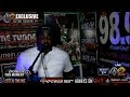 IPower 2 This Moment Ep 13 Rapper Samsos Interview 06 27 2017