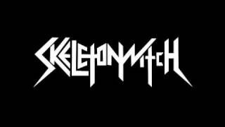 Skeletonwitch - Baptized In Flames (Old Version)