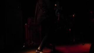 Fatso Jetson At The Viper Room- Dino filling Lin for Larry