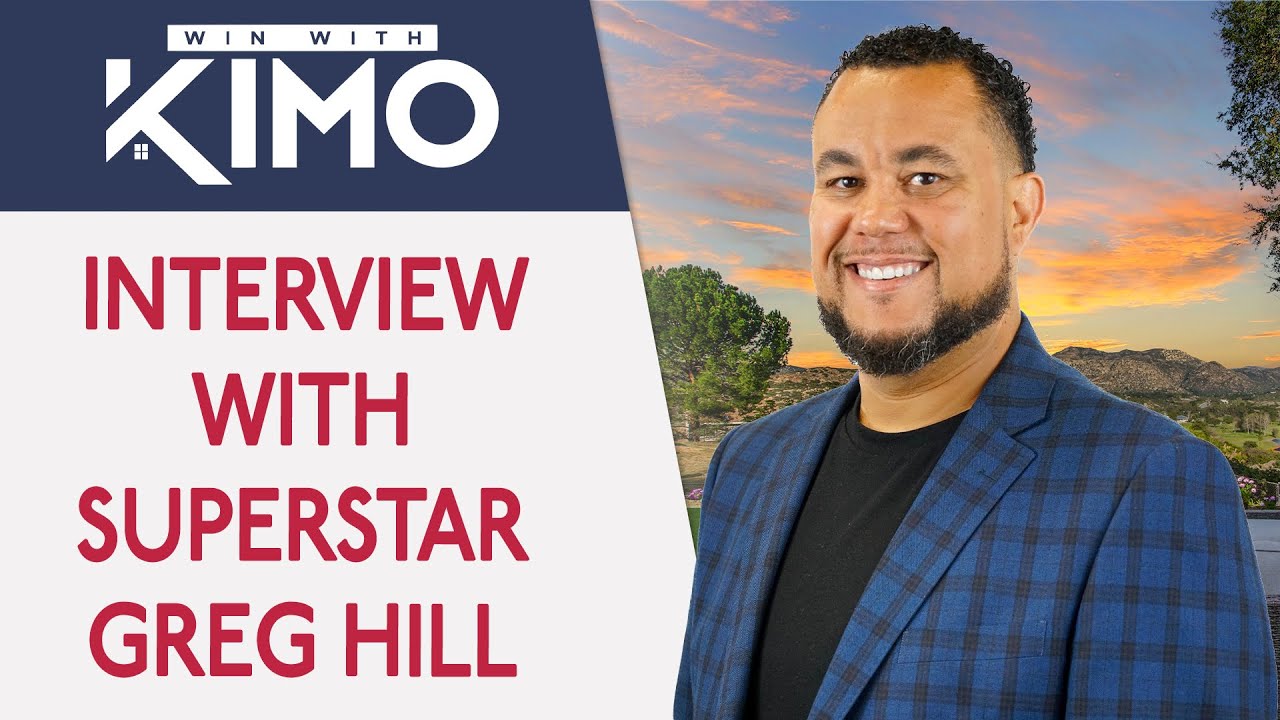 Why Greg Hill Loves The Kimo Quance Group