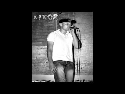 Olej - Spójrz i zobacz(Feat C.Z.A.,KIKOR,PU)[Nowe Oblicze 2014]