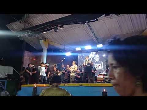 Panguito - Festival Vallenato y canción inédita de Arenal