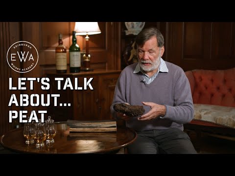 Let's talk about... peat