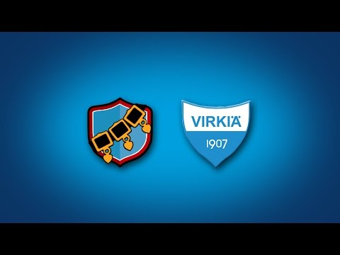 HEKI - VIRKIÄ 21.9.2014