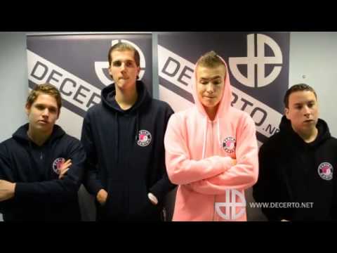 EGL8: Fariko Allstars End of Tournament Interview