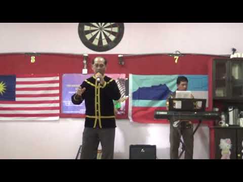 MISOOMO TO VAGU by JERRY GIRIH JINIU = H0220 SONGKOTOUN SEMIFINALS 2 JULY 2023