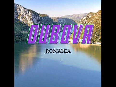 La Vella |Dubova | Vila Hercules | Romania 2019 BY Drone