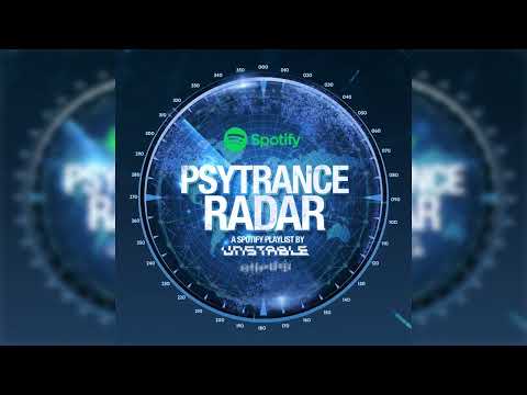 Unstable  - Psytrance Radar Episode 15 (Feat. Avalon, Ticon, Outsiders & more... )
