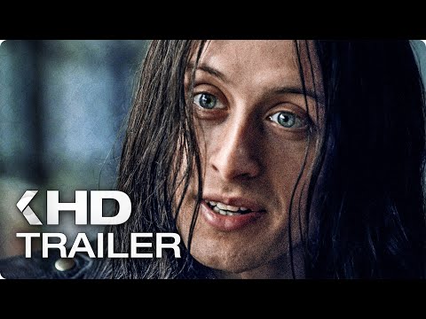 LORDS OF CHAOS Trailer German Deutsch (2019) Exklusiv