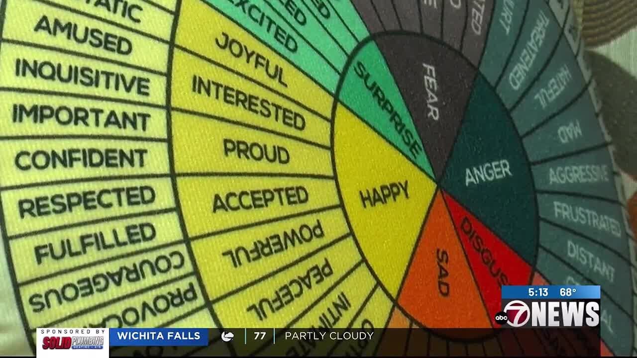 Cameron graduates learn while helping the community