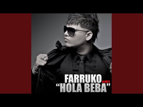 Miniatura de Hola Beba (Remix)