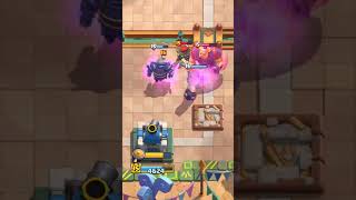 Using Skill Cycle on TOP LADDER 🤣 - Deck Guide by Ian77