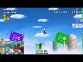 Not Ending Until We Beat Super Mario Bros Pt 3 Ft Kai Cenat