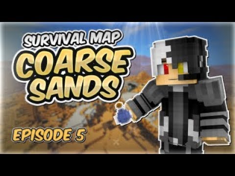 FINALE - Coarse Sands Ep. 5