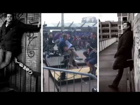 Jamie Bruce X factor 2011 signed sealed delivered FULL VERSION