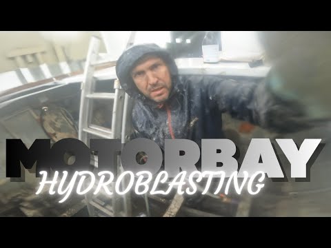 Degreaser, Hydroblaster & Hope – Inside the Next Phase of  Project Y EP 56