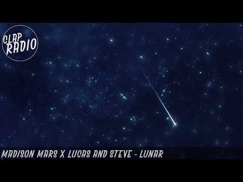 Madison Mars X Lucas & Steve - Lunar