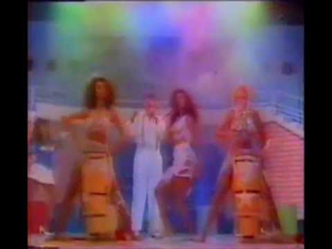 Dodô da Bahia No Programa Coquetel do SBT