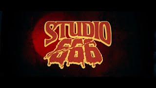 Studio 666 (2022) Video