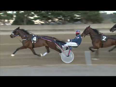 Ippodromo dei sauri - 7° corsa del 22.2.2022