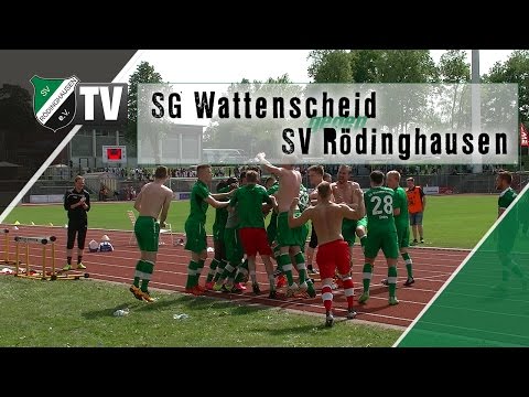 SVR.TV Highlights - SG Wattenscheid