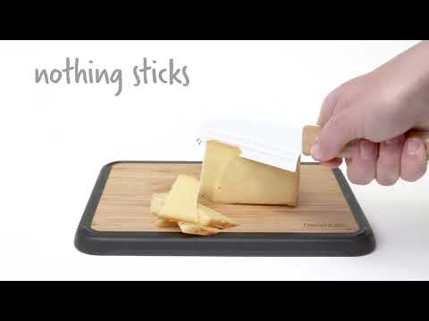 Dreamfarm - Knibble - Cheese knife forks nibbles