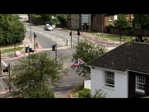 Life in St Helier (London Borough of Merton)