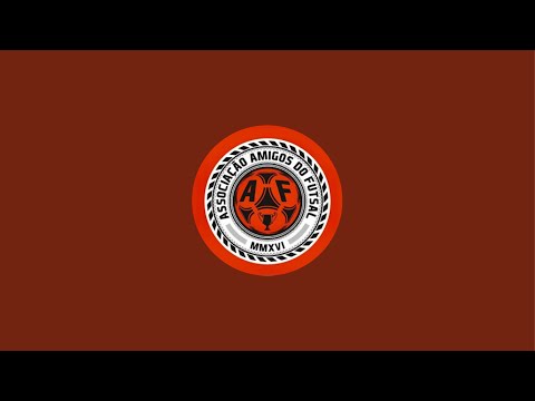 Sub 16 AF x C5 Futsal - Campeonato Estadual