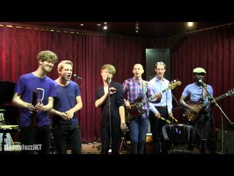 Wouter Hamel - March, April, May @ Mostly Jazz 11/05/14 [HD]