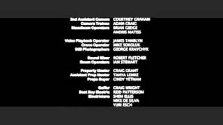 Let The Fire Burn Hot - Kimberley (From Camille Movie End Credits)