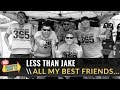 Less Than Jake - All My Best Friends Are Metalheads (Live 2014 Vans Warped Tour)