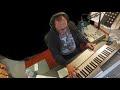 New song for a new circus - I'm tearing this track down to its bones.