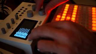 Video thumbnail for Aleph Double Seq - Tutorial 1 by XisnorX