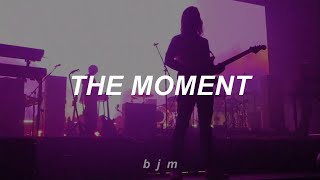 Tame Impala - The  Moment (Sub Español)