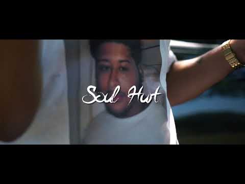 DAGTHISDAGTHAT - SOUL HURT FT BO GLIZZY