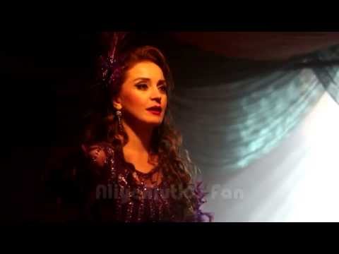 Aliye Mutlu - Hasret (ÇALIKUŞU Dizi Müzikleri)