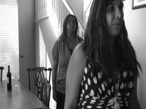 Film #5_A Scene From Mildred Pierce